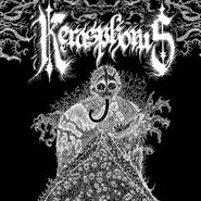 Kerasphorus, Kerasphorus (CD)