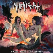 Midnight, Sweet Death & Ecstasy [Colored Vinyl] (LP)