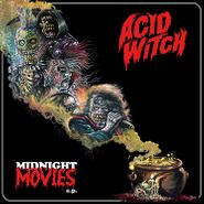 Acid Witch, Midnight Movies (LP)