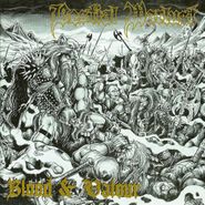Bestial Warlust, Blood & Valour (CD)
