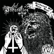 Profanatica, Sickened By Holy Host / The Grand Masters Session (CD)