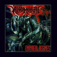 Xenomorph, Empyreal Regimes (LP)
