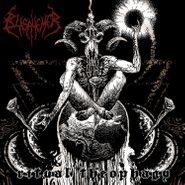 Blasphemer, Ritual Theophagy (CD)