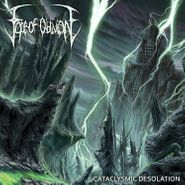Face Of Oblivion, Cataclysmic Desolation (CD)