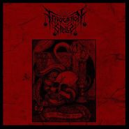 Invocation Spells, The Flame Of Hate (CD)