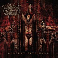 Death Yell, Descent Into Hell (LP)