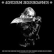 Satanic Warmaster, We Are The Worms That Crawl On The Broken Wings Of An Angel (A Compendium Of Past Crimes) (CD)