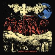 Deathhammer, Phantom Knights (LP)