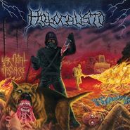 Holocausto, War Metal Massacre (CD)