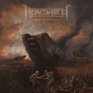 Heresiarch, Death Ordinance (CD)