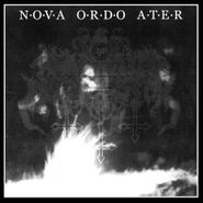 Satanic Warmaster, Nova Ordo Ater (LP)