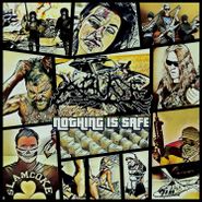 Abuse, Nothing Is Safe (CD)