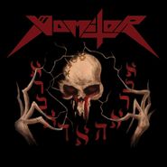 Vomitor, Pestilent Death (LP)