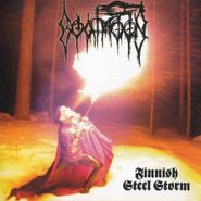 Goatmoon, Finnish Steel Storm (CD)