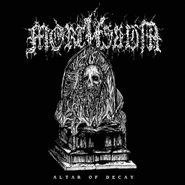 Mortiferum, Altar Of Decay (CD)
