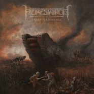 Heresiarch, Death Ordinance (LP)