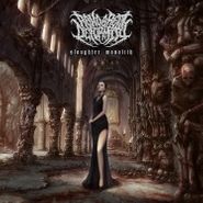 Abhorrent Deformity, Slaughter Monolith (CD)