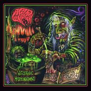 Acid Witch, Witchtanic Hellucinations [Mustard / Orange / White Colored Vinyl] (LP)