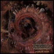 Hyperdontia, Nexus Of Teeth (CD)
