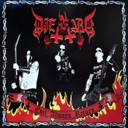 Die Hard, Evil Always Returns / Emissaries Of The Reaper (LP)