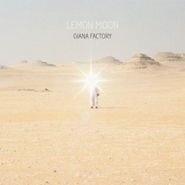 Giana Factory, Lemon Moon (CD)