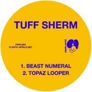 Tuff Sherm, Beast Numeral (12")