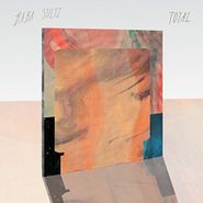 Baba Stiltz, Total (LP)