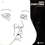 Eats Everything, Reworks (12")