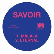 Savoir, Eternal (12")