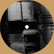 Deep'a & Biri, Basement Cuts EP (12")