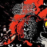André Galluzzi, Alcatraz [2 x 12"] (LP)