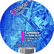 Lumieux, En Kribe Ob EP (12")