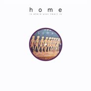 Nobody Home, Where We Come From EP (12")