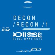 Various Artists, Decon / Recon / 1 (12")