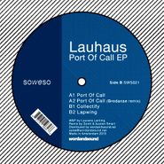 Lauhaus, Port Of Call EP (12")