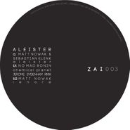 Matt Nowak, Aleister (12")