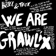 Hazel, We Are Grawlix (12")