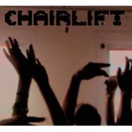 Chairlift, Does You Inspire You (CD)