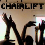 Chairlift, Does You Inspire You (LP)