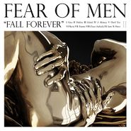 Fear Of Men, Fall Forever [White Vinyl] (LP)