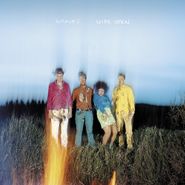 Weaves, Wide Open (LP)