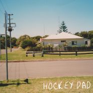 Hockey Dad, Dreamin' [Record Store Day Glow In The Dark Vinyl] (LP)