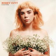 Honey Cutt, Coasting (CD)