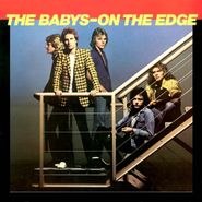 The Babys, On The Edge (CD)