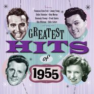 Various Artists, Greatest Hits Of 1955
