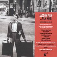 Various Artists, Jazz On Film... Film Noir (CD)