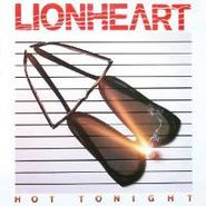 Lionheart, Hot Tonight (CD)