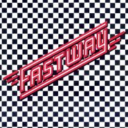 Fastway, Fastway (CD)