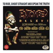 Entombed, To Ride, Shoot Straight And Speak The Truth! (CD)