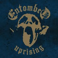 Entombed, Uprising (CD)
